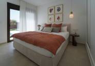 New Build - Townhouse -
La Finca Golf