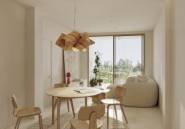 New Build - Apartment / flat -
Jacarilla