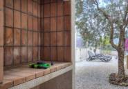 Resale - Villa -
Moraira - Sabatera