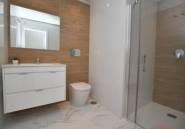 Nouvelle construction - Bungalow -
San Miguel de Salinas