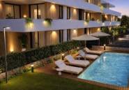 Obra nueva - Apartamento / piso -
Jávea