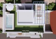 Nouvelle construction - Appartement -
Torre de la Horadada