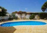 Resale - Villa -
Benissa - Punta Estrella