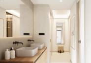 New Build - detached -
Pilar de la Horadada