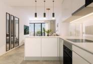 Obra nueva - ground-floor -
Torrevieja