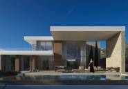 New Build - Villa -
Teulada