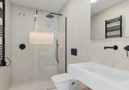 New Build - low-bungalow -
Pilar de la Horadada