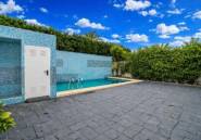 Resale - Villa / Semi semi-detached -
Alfaz del Pi - Albir