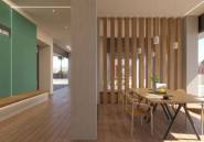 Resale - Apartment / flat -
Calpe - Playa Arenal Bol