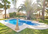 Resale - Villa -
Benissa - Buenavista