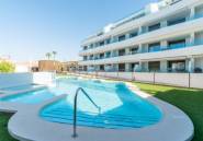 Obra nueva - Apartamento / piso -
Orihuela Costa