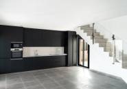 New Build - detached -
Polop