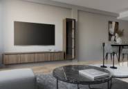 New Build - ground-floor -
Alicante (Alacant)