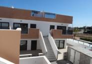 Obra nueva - high-bungalow -
Pilar de la Horadada