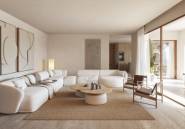 Obra nueva - Villa -
Benissa