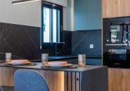 Nieuwbouw Woningen - detached -
La Finca Golf