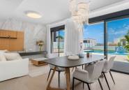 Nieuwbouw Woningen - Villa -
Dehesa de Campoamor