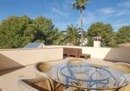 Resale - Villa -
Benissa - Buenavista