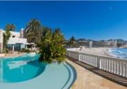 Resale - Villa -
Moraira - La Sabatera
