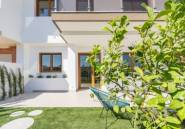 New Build - terraced -
La Nucía