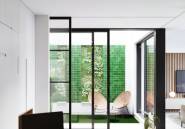 Obra nueva - Bungalow -
Pilar de la Horadada