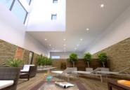 Neue Gebäude - Penthouse -
Torrevieja
