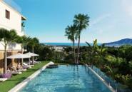 Neue Gebäude - terraced -
La Nucía