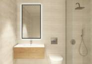 New Build - terraced -
Gran Alacant