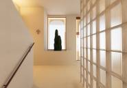 Obra nueva - Apartamento / piso -
Torrevieja