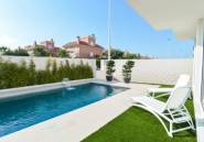 New Build - Townhouse -
Gran Alacant