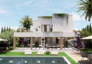 New Build - Townhouse -
Ciudad Quesada