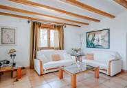 Resale - Townhouse -
Jávea