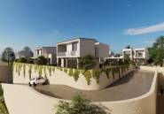 Nouvelle construction - detached -
La Nucía