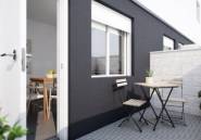 Nouvelle construction - Maison de ville -
Gran Alacant