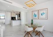 New Build - Bungalow -
San Miguel de Salinas