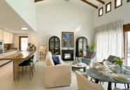 New Build - detached -
La Finca Golf