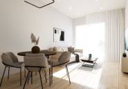 New Build - Penthouse -
Torrevieja