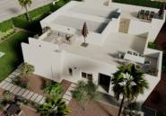 New Build - Townhouse -
La Finca Golf