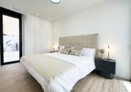 Neue Gebäude - detached -
Torre de la Horadada