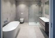 Nouvelle construction - high-bungalow -
Pilar de la Horadada