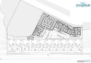 Obra nueva - Villa -
Águilas