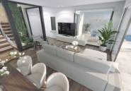 Nouvelle construction - Maison de ville -
Finestrat