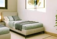 New Build - Penthouse -
Torrevieja