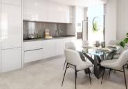 Nouvelle construction - Detached Villa -
vera playa