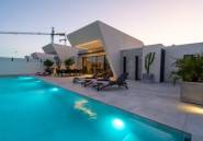 Neue Gebäude - Villa -
Rojales