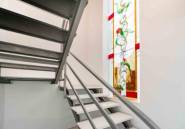 Resale - Villa / Semi semi-detached -
Alfaz del Pi - Albir