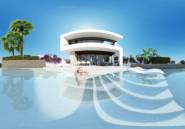 New Build - Villa -
La Finca Golf