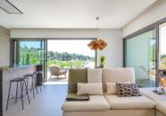 Nouvelle construction - detached -
Las Colinas Golf