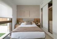 New Build - Townhouse -
La Finca Golf