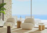 New Build - Villa -
Benitachell - Cumbre del Sol